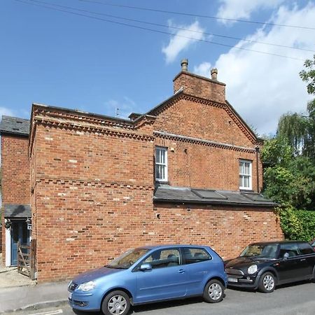 Flat 2, 158 Abingdon Road Apartment Oxford Exterior photo